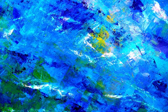 Northern Skies I