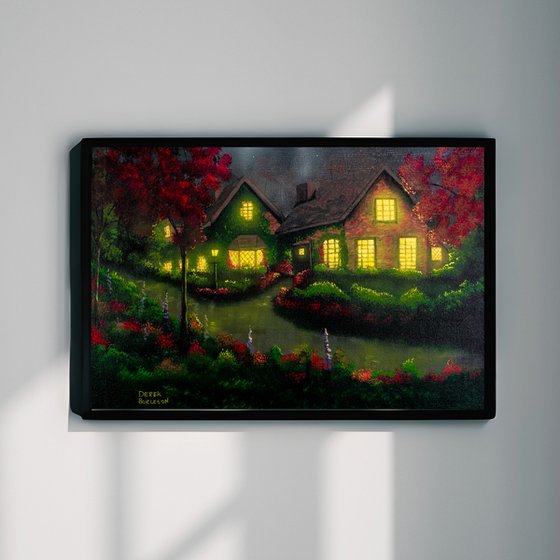 Summer Evening