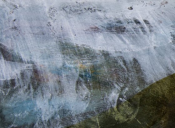 Side of the Mountain