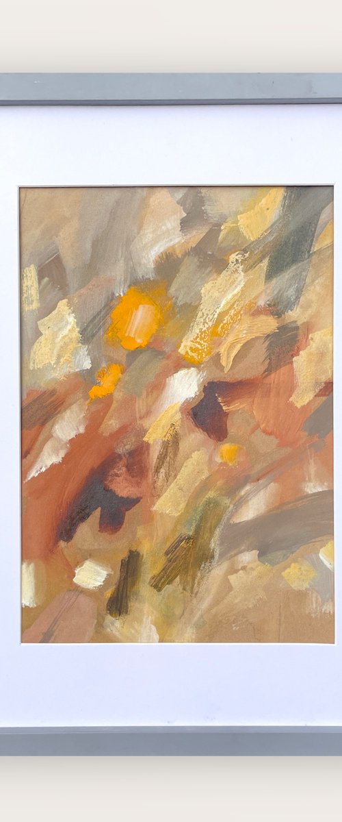 Intuitiveness by Guy  Pickford