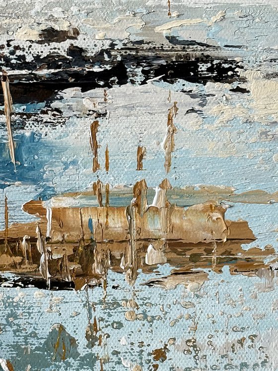 Whisper Beyond the Shore