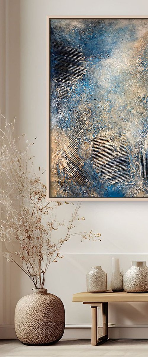 Oceanic Resonance by Alexandra Petropoulou