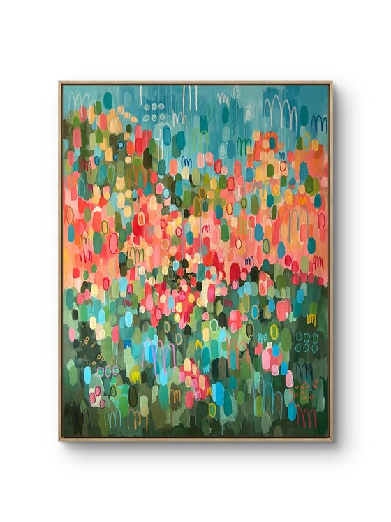 Wildflower Season