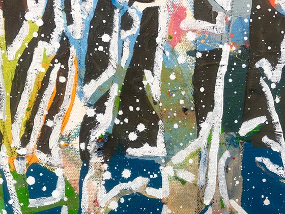 The Coziest Cabin Two