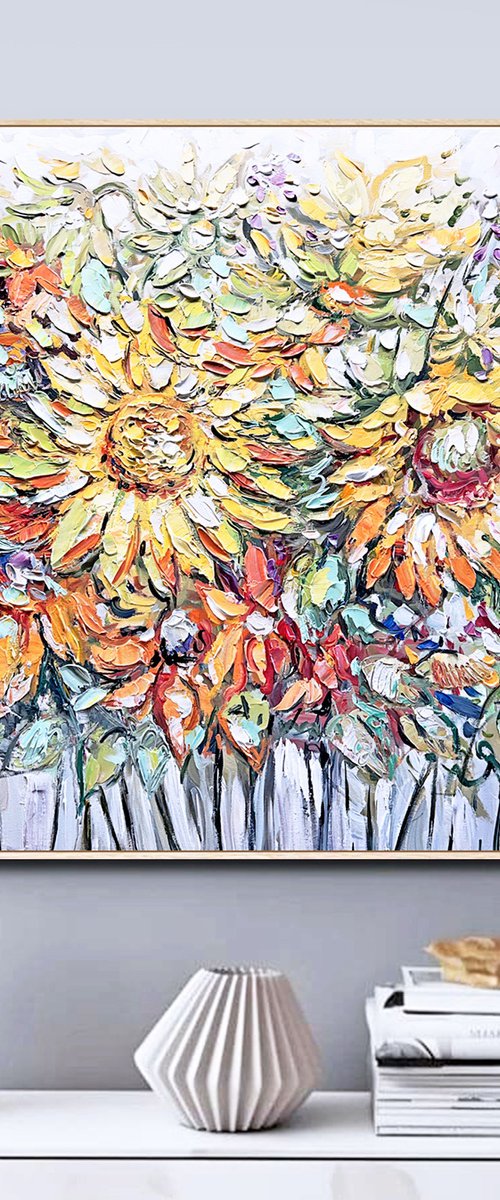 Sun Rays by Lana Guise