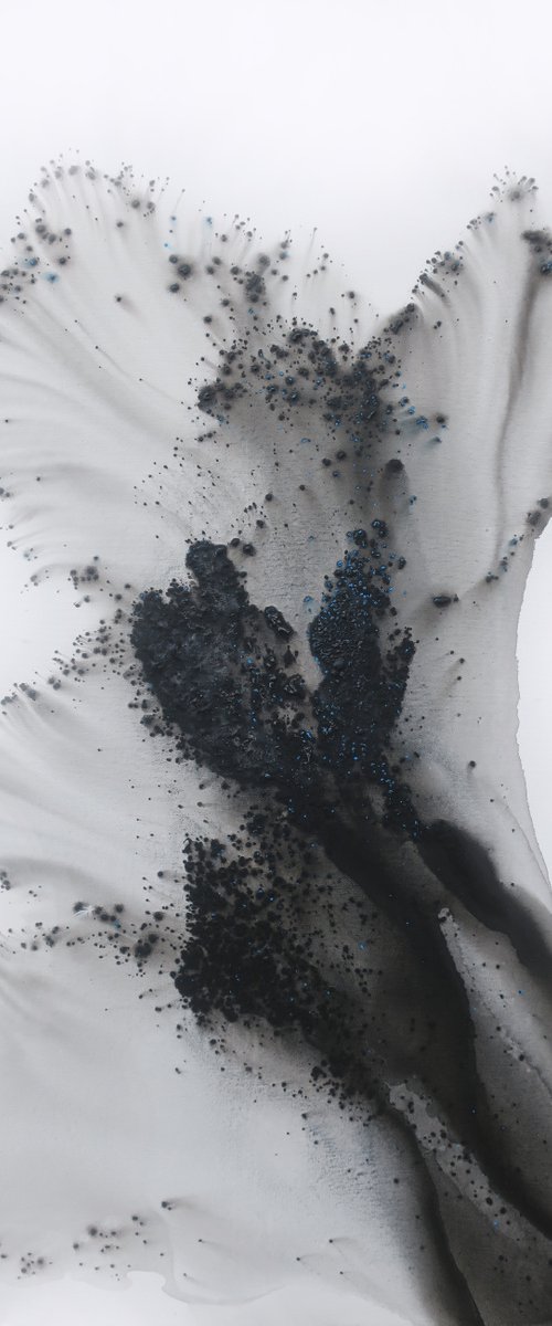 Vitalité by Muriel Napoli