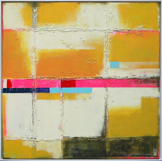 Untitled in soft yellow
