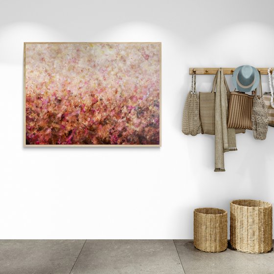 Dance across the dunes