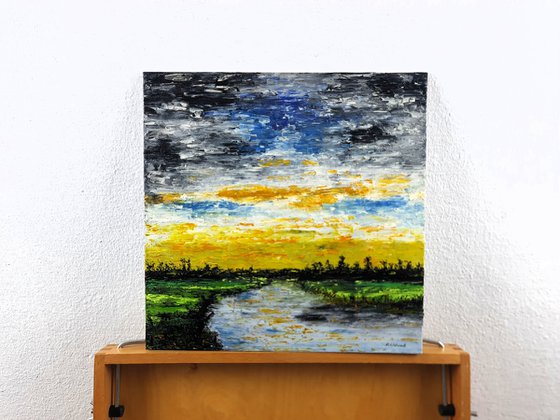 Spring Lake