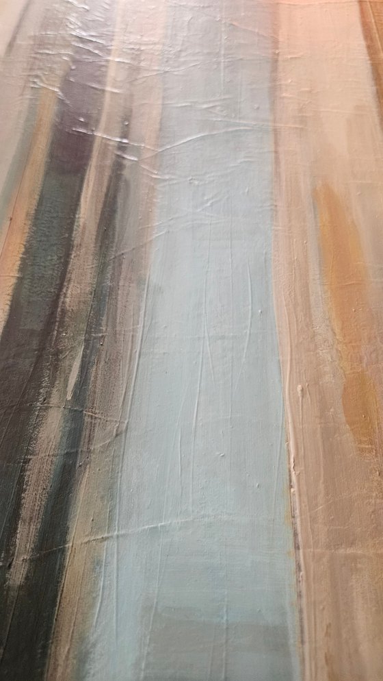 Tranquil  Horizon #8