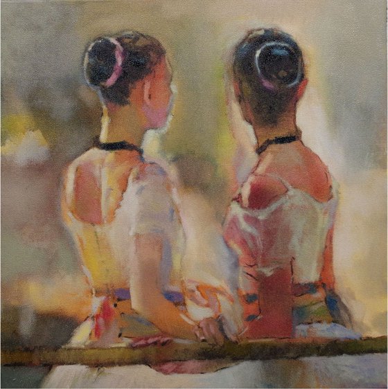 Ballerinas