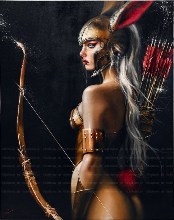 Freyja