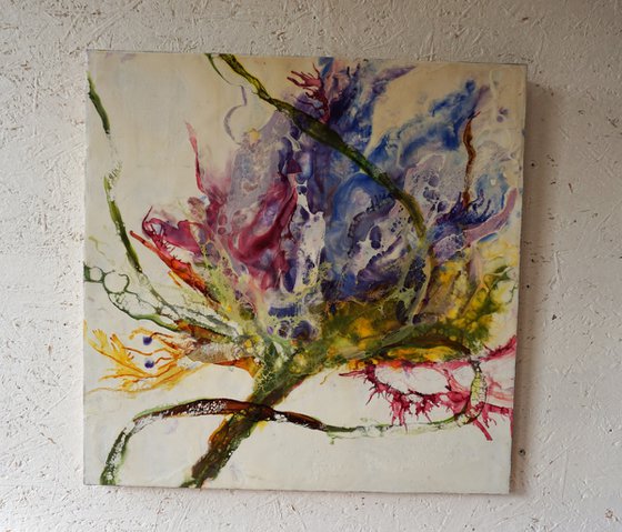 Photosynthetic Pulse