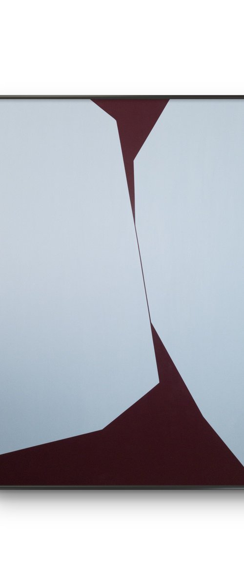 Counterforce 5 by Veronika Obushikhina