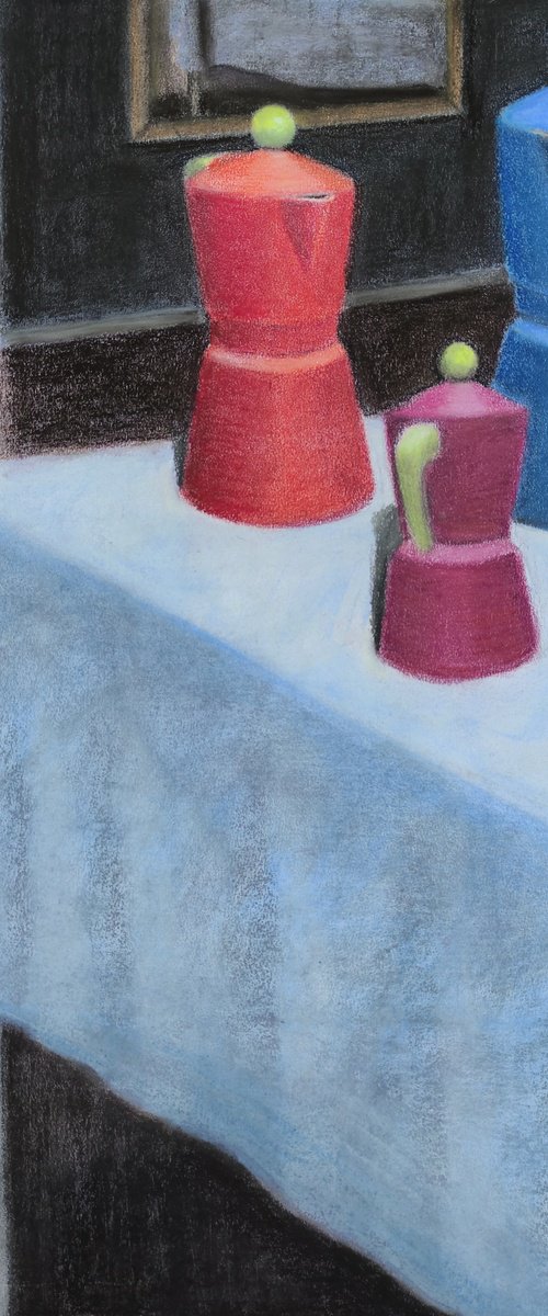 Famiglia by Andrea Vandoni