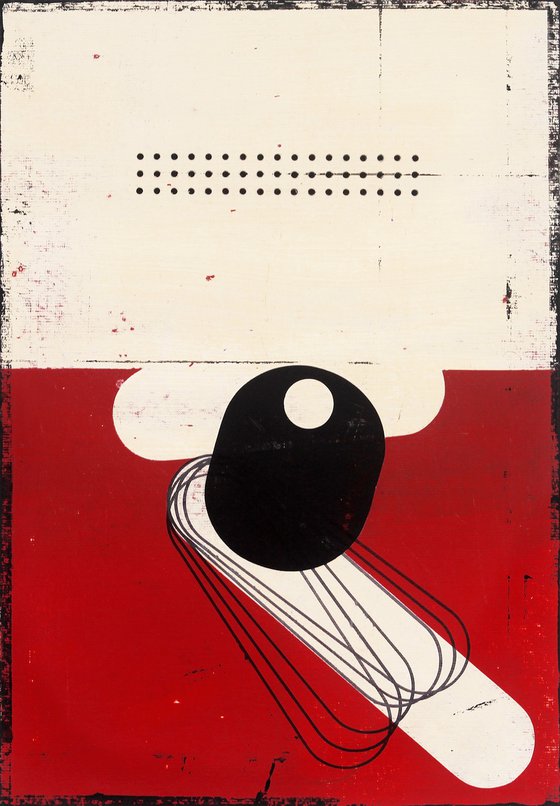 Long Days, Brief Story 2.