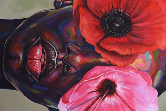 Purpose of existence 18