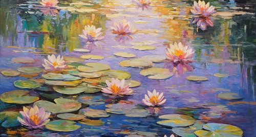 Artwork by Behshad Arjomandi