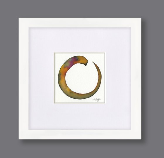 Enso Abstract 17