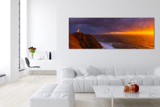 Byron Lighthouse