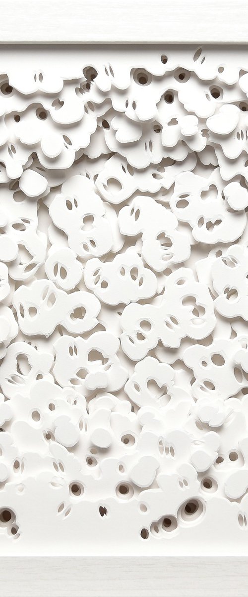 Natural Formation by Olga Skorokhod