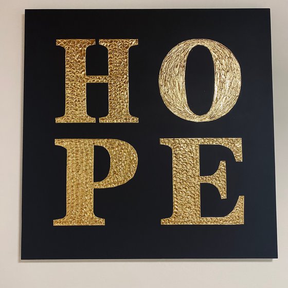 Gold Hope