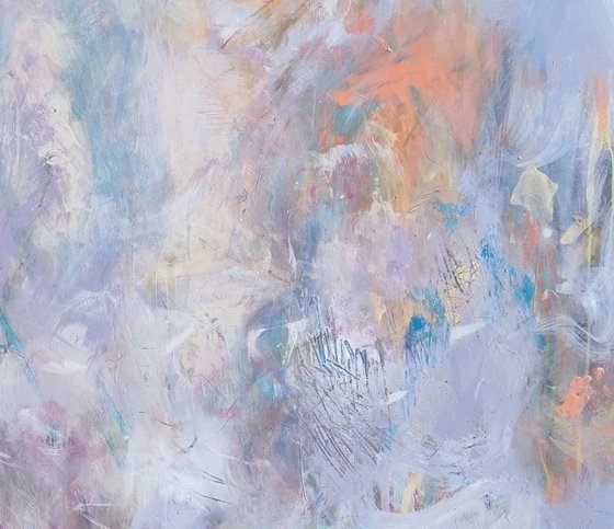 The Weight of Breath