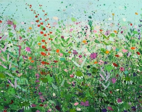 May Bank II by Sandy Dooley