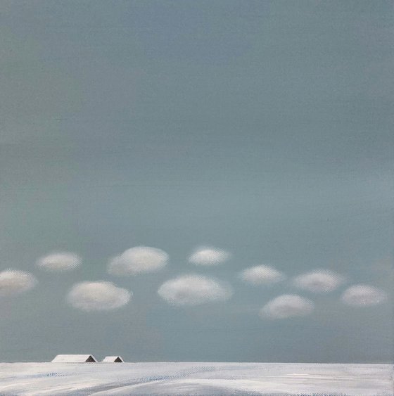 Snow Clouds