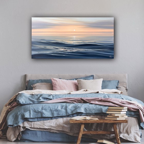 Feel The First Light