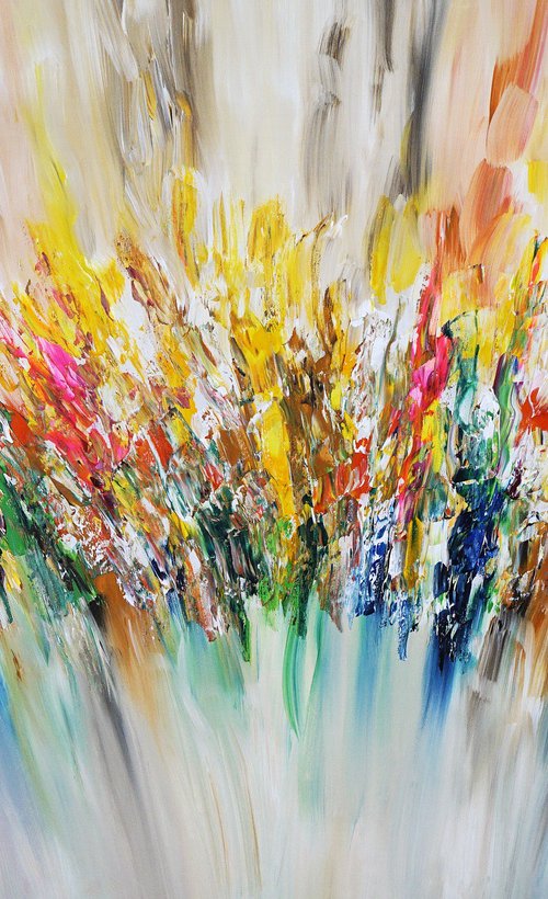 Sweet Soft Symphony D 3 by Peter Nottrott