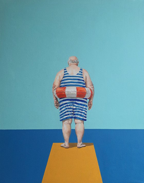 Float