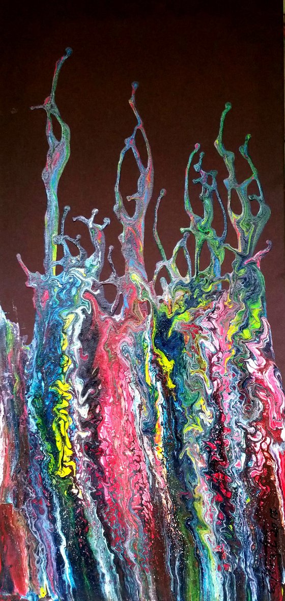 " Genesis"