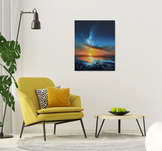 Agartha - Colors of evening