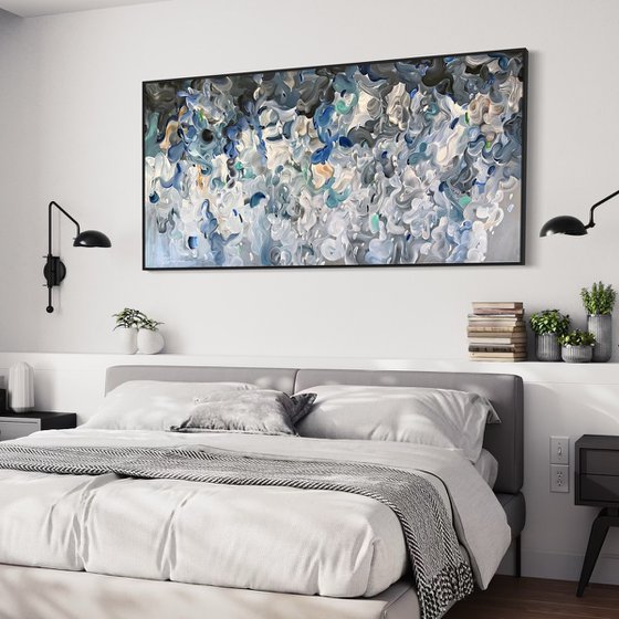 ‘The gentle unknown'