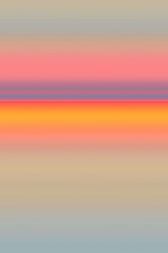 Beyond the Horizon #2