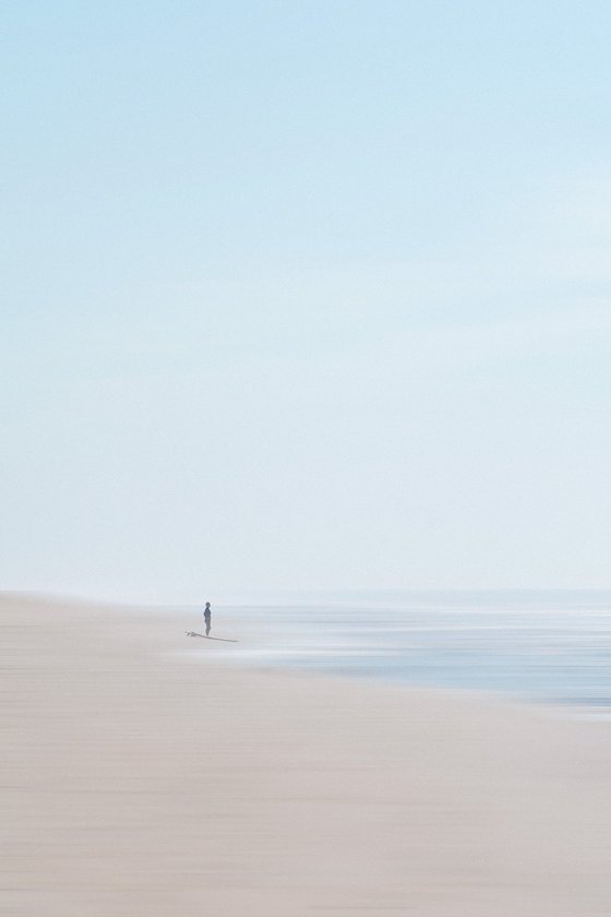 Call of the Sea