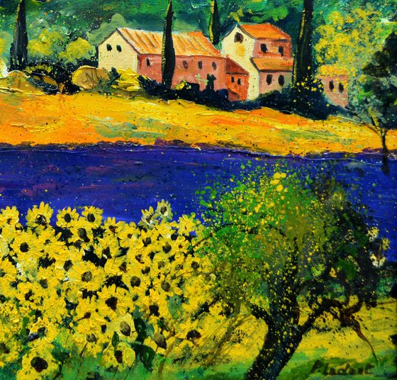 Provence France
