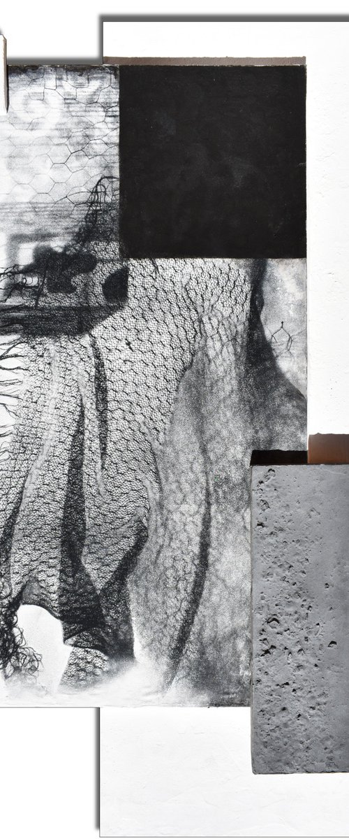 Scale di grigio by Milena Nicosia