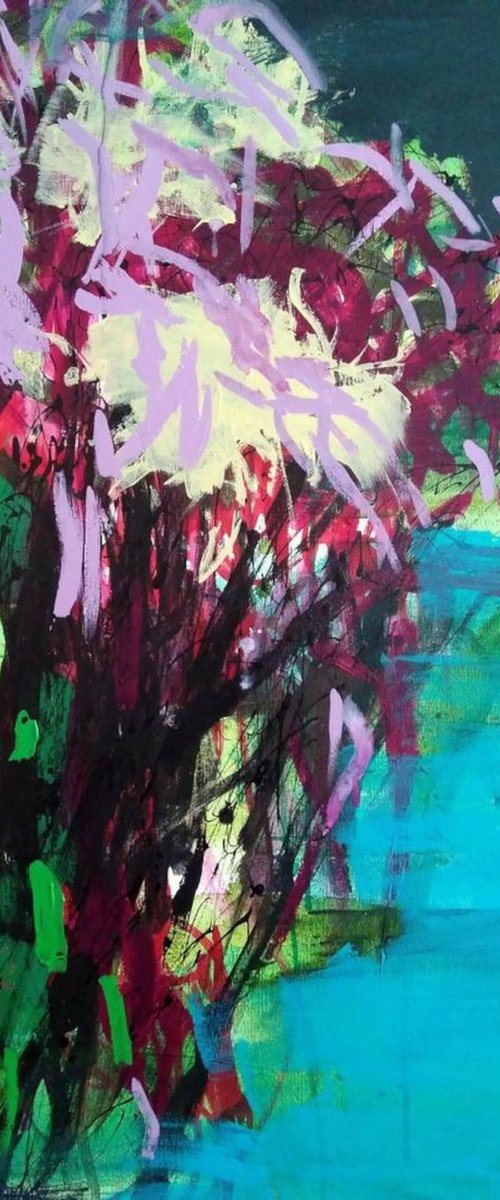 October 9, 2017 by Anne Borchardt