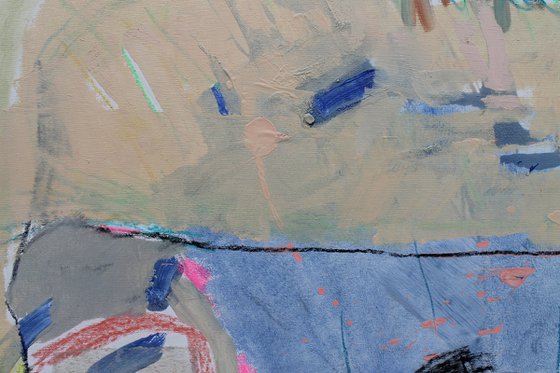 Composition 25. Morning