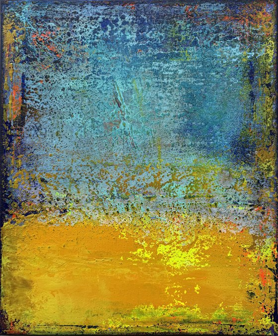 And Yet It Still Shines