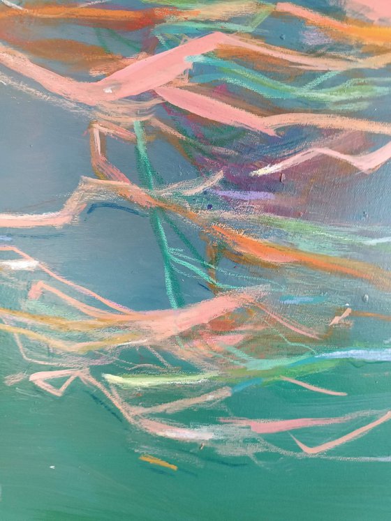 Waves Of Thought
