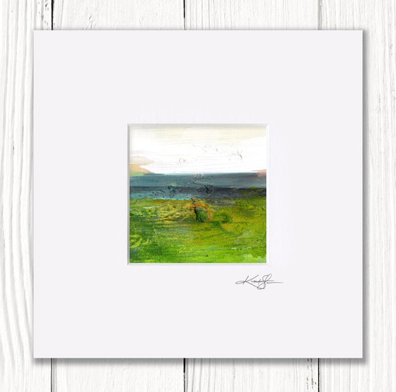 Mystical Land Collection 25