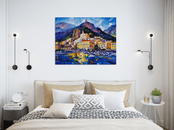 Amalfi