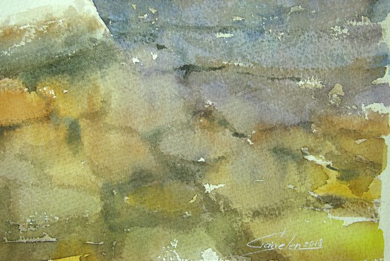 Rocks and stones