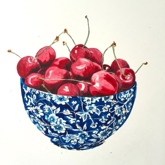 Cherries