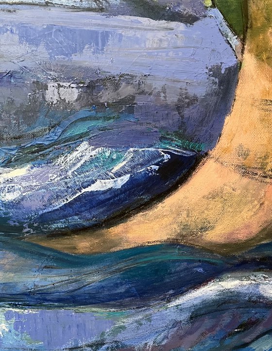Sea Spirit