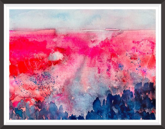 Poppy Fields