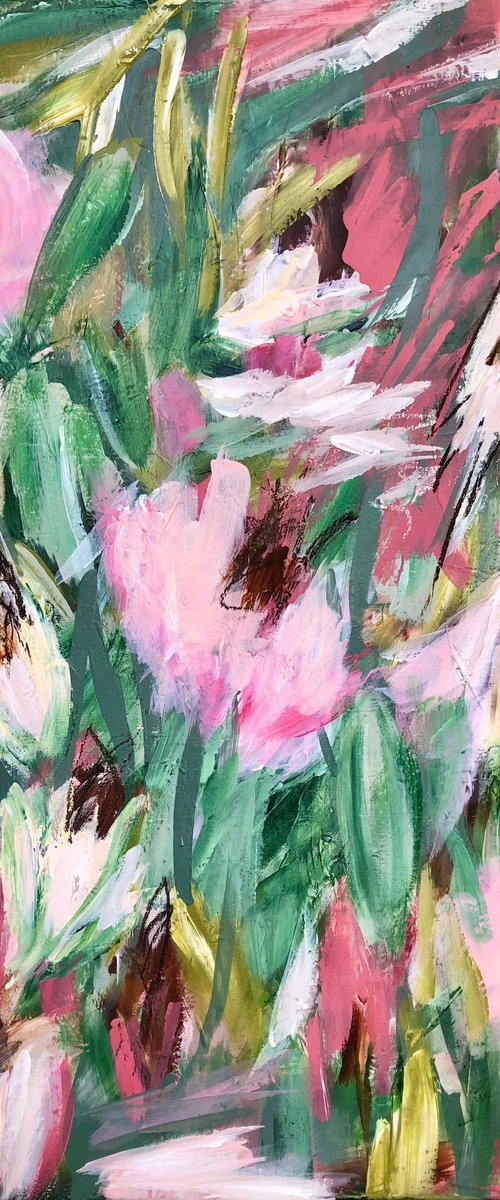 Back to Nature by Michelle Carolan
